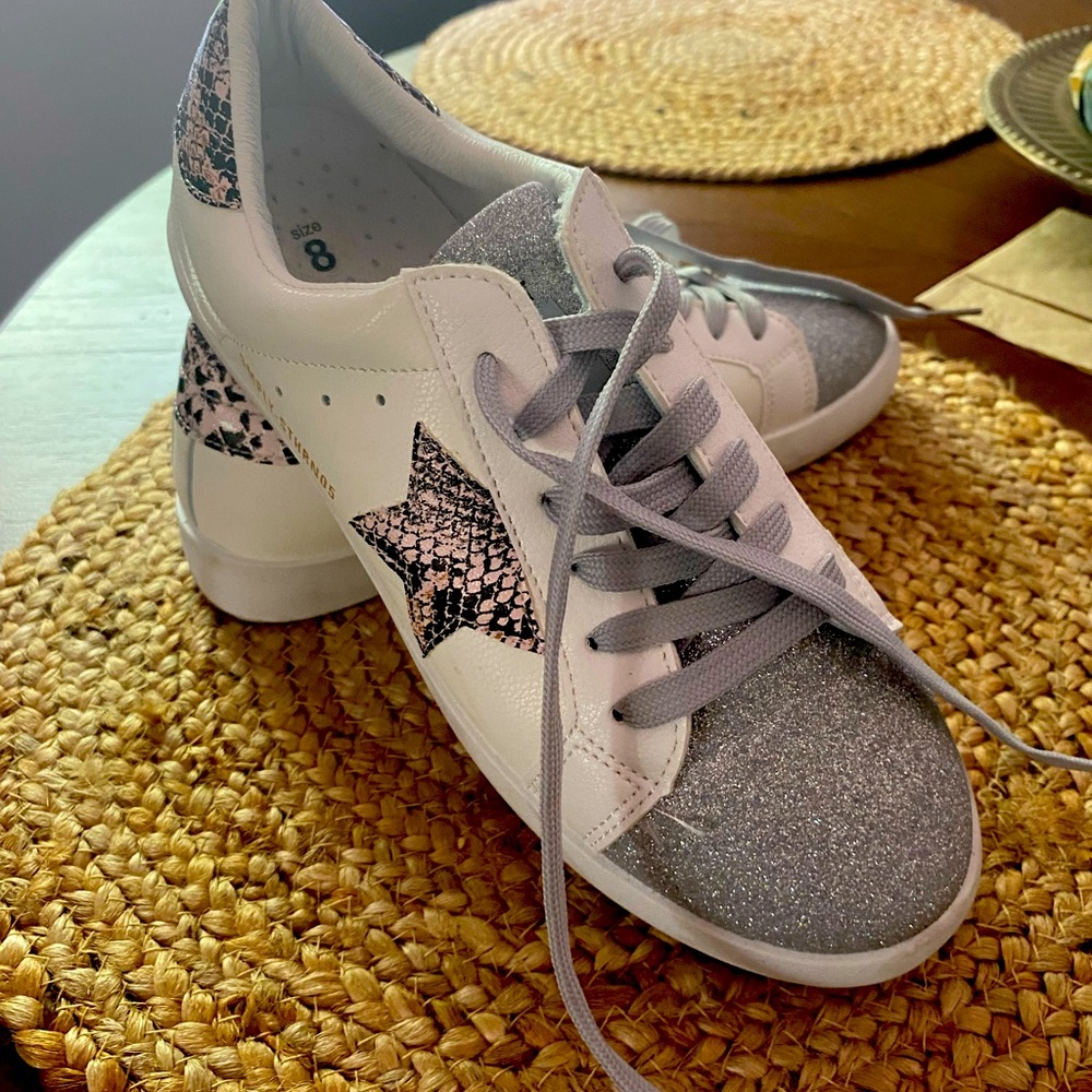 SMPLY- STHRN05 SNEAKERS - SIMPLY SOUTHERN